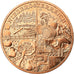 Austria, 10 Euro, Federal Provinces: Lower Austria, 2013, MS(63), Copper