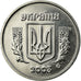 Moneta, Ucraina, Kopiyka, 2003, Kyiv, BB, Acciaio inossidabile, KM:6