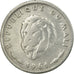 Coin, Mali, 25 Francs, 1961, Paris, VF(20-25), Aluminum, KM:4