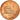 Italy, 5 Euro Cent, 2007, AU(55-58), Copper Plated Steel, KM:212