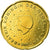 Países Bajos, 20 Euro Cent, 2005, EBC, Latón, KM:238