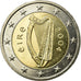 IRELAND REPUBLIC, 2 Euro, 2004, AU(55-58), Bi-Metallic, KM:39