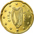 IRELAND REPUBLIC, 20 Euro Cent, 2004, VZ, Messing, KM:36