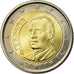 Spain, 2 Euro, 2004, EF(40-45), Bi-Metallic, KM:1047