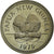 Moneda, Papúa-Nueva Guinea, 10 Toea, 1975, SC+, Cobre - níquel, KM:4