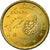 Spagna, 10 Euro Cent, 2005, SPL-, Ottone, KM:1043