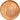 Spain, 2 Euro Cent, 2005, AU(55-58), Copper Plated Steel, KM:1041