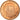 Spain, Euro Cent, 2005, AU(55-58), Copper Plated Steel, KM:1040