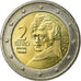 Austria, 2 Euro, 2006, AU(55-58), Bi-Metallic, KM:3089