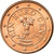 Austria, Euro Cent, 2005, AU(55-58), Copper Plated Steel, KM:3082
