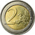 Belgio, 2 Euro, 2002, BB, Bi-metallico, KM:231
