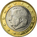 Belgium, Euro, 2002, AU(55-58), Bi-Metallic, KM:230