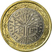 Francia, Euro, 2000, EBC, Bimetálico, Gadoury:7, KM:1288