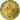 France, 20 Euro Cent, 2002, MS(63), Brass, Gadoury:5., KM:1286