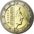 Luxemburg, 2 Euro, 2003, SS, Bi-Metallic, KM:82