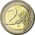 Luxemburg, 2 Euro, 2003, SS, Bi-Metallic, KM:82