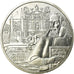 Austria, 10 Euro, Hellbrunn Castle, 2004, AU(55-58), Silver, KM:3111