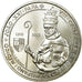 Portogallo, 5 Euro, 800th Anniversary Birth of Pope John XXI, 2005, SPL-