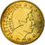 Luxemburgo, 50 Euro Cent, 2003, EBC, Latón, KM:80