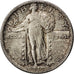 UNITED STATES, Standing Liberty Quarter, Quarter, 1919, U.S. Mint, KM #145,...