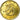 Finland, 10 Euro Cent, 2000, AU(55-58), Brass, KM:101