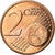 Belgique, 2 Euro Cent, 2004, TTB, Copper Plated Steel, KM:225
