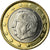 Belgique, Euro, 2002, SUP, Bi-Metallic, KM:230