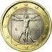 Italy, Euro, 2006, EF(40-45), Bi-Metallic, KM:216