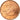 Finland, Euro Cent, 2003, EF(40-45), Copper Plated Steel, KM:98
