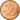 Finland, Euro Cent, 2005, EF(40-45), Copper Plated Steel, KM:98
