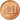 Italy, Euro Cent, 2007, EF(40-45), Copper Plated Steel, KM:210