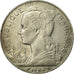 Coin, Réunion, 100 Francs, 1964, EF(40-45), Nickel, KM:13