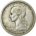 Coin, Madagascar, Franc, 1948, Paris, VF(30-35), Aluminum, KM:3