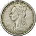 Coin, Madagascar, Franc, 1948, Paris, VF(20-25), Aluminum, KM:3