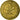Monnaie, République fédérale allemande, 10 Pfennig, 1995, Munich, TTB, Brass
