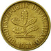 Moeda, ALEMANHA - REPÚBLICA FEDERAL, 5 Pfennig, 1971, Karlsruhe, EF(40-45)