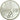 France, 15 Euro, 2010, MS(65-70), Silver, KM:1535