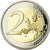 France, 2 Euro, 2011, MS(65-70), Bi-Metallic, Gadoury:8a., KM:1414