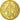 France, 10 Euro Cent, 2010, BE, MS(65-70), Brass, KM:1410