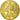 France, 10 Euro Cent, 2011, BE, MS(65-70), Brass, KM:1410