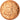 France, Euro Cent, 2011, BE, MS(65-70), Copper Plated Steel, KM:1282