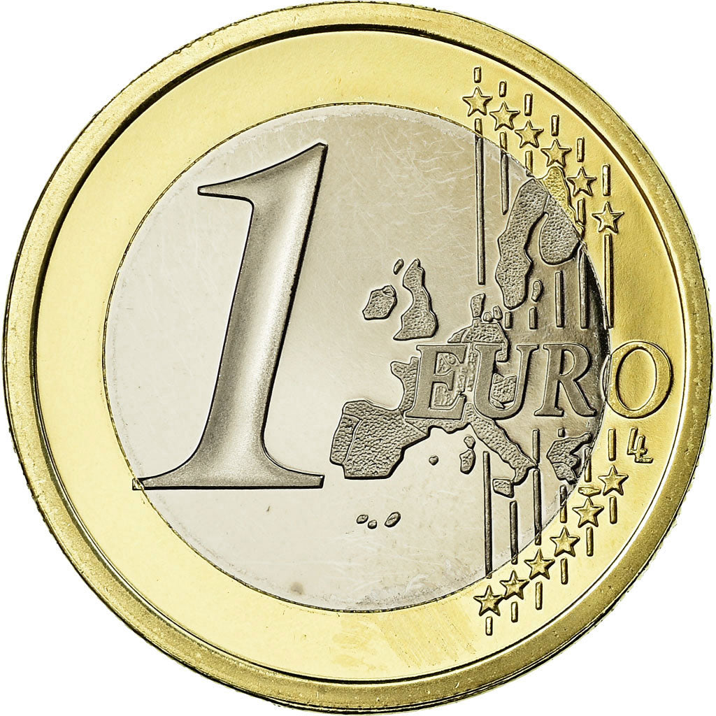 France, Euro, 2006, BE, MS(65-70), Bi-Metallic, KM:1288