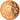 France, Euro Cent, 2006, MS(65-70), Copper Plated Steel, KM:1282