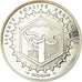 France, 5 Euro, 2006, BE, MS(65-70), Silver, KM:2010