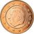 Belgium, 2 Euro Cent, 2003, EF(40-45), Copper Plated Steel, KM:225