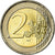 Nederland, 2 Euro, 2003, ZF, Bi-Metallic, KM:241