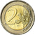 Paesi Bassi, 2 Euro, 2003, BB, Bi-metallico, KM:241