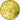 Spanje, 50 Euro Cent, 2001, PR, Tin, KM:1045