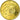 Spanien, 10 Euro Cent, 2003, VZ, Messing, KM:1043
