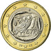 Greece, Euro, 2002, AU(50-53), Bi-Metallic, KM:187